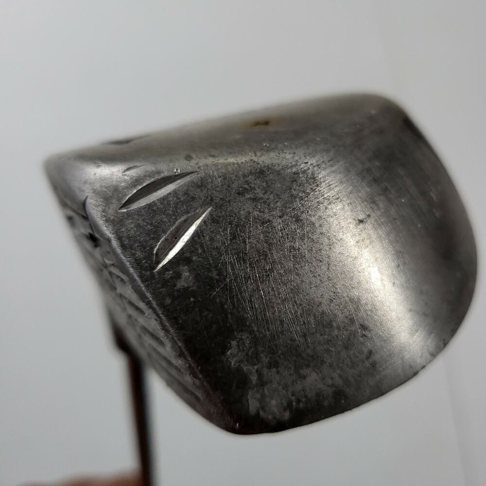 Vintage Wilson 1 Wood Driver 11° Right Handed Steel Shaft R-Flex 43.5" - Picture 4 of 11